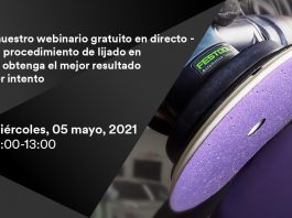 3M presenta el pulimento Fast Cut Plus Extreme junto a su nuevo proceso de  pulido - CZ Revista técnica de Centro Zaragoza