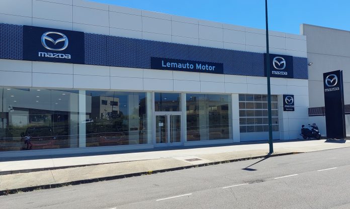 LEMAUTO MOTOR