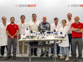 Visita AREKSON Cesvimap