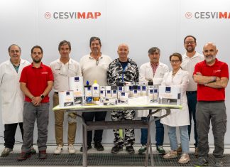 Visita AREKSON Cesvimap