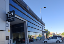 SANZ MOTOR S.L. (Valladolid) TQ PLATA CESVIMAP