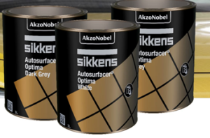 Visita a Akzo Nobel - Centro de formacion de SIKKENS